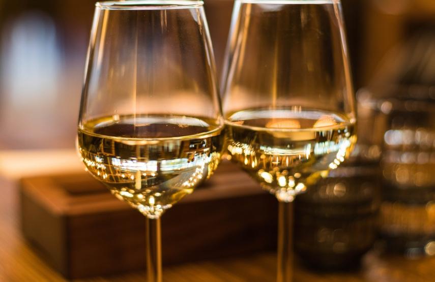 Comment est vinifié le Chardonnay ?