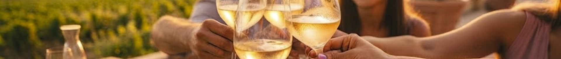 5 idées d'apéros d'été et le vin parfait pour chacun