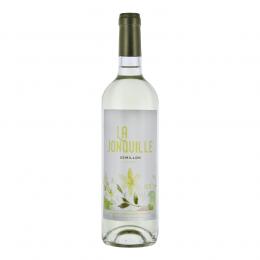 La Jonquille de Sigognac 2017 Blanc