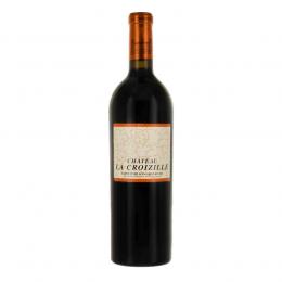 Château La Croizille 2010 Rouge