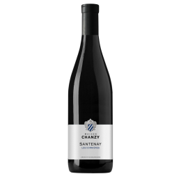 Santenay Les Cornières 2022 Rouge