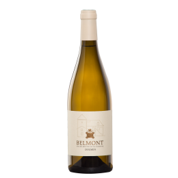 Dolmen 2022 Blanc