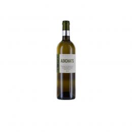 Adichats 2023 blanc