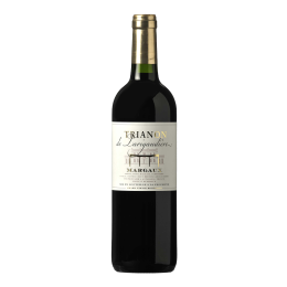Trianon de Larigaudière 2021 Rouge