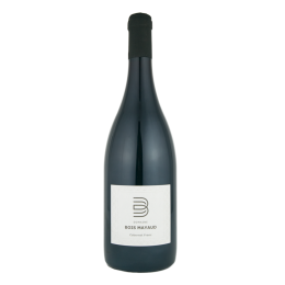 Matière Vieilles Vignes 2022 Rouge