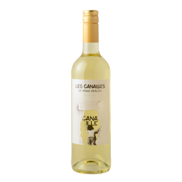 Les Canailles 2024 Blanc