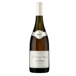 La Côte des Brumes 2023 Blanc