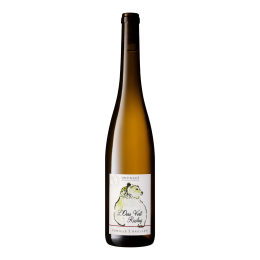 L'Ours Vert Riesling 2025 Blanc