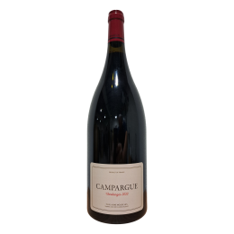 Campargue 2023 Rouge Magnum