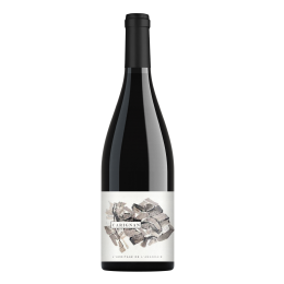 100% Carignan 2023 Rouge