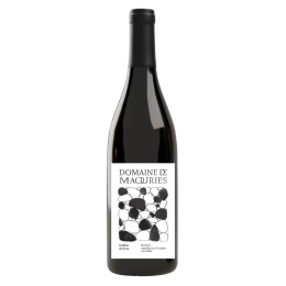 Cailloux De Pyren 2020 Rouge 