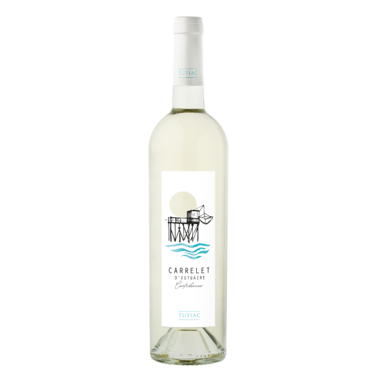 Carrelet d'Estuaire Confidences 2025 Blanc Domaine du Peyra Domaine du Peyra FR Route de Lagardère Domaine du Peyra Domaine du Peyra Domaine du Peyra Route de Lagardère Domaine du Peyra Domaine du Peyra Domaine du Peyra Domaine du Peyra Domaine du Peyra Route de Lagardère Domaine du Peyra Route de Lagardère Route de Lagardère